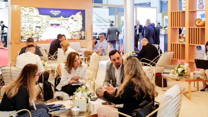 Luxury travel in the spotlight at 31st edition of Arabian Travel Market