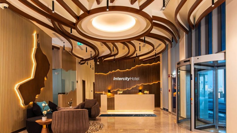 IntercityHotel Bawshar Muscat opens its doors