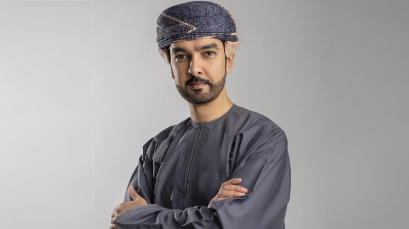 Seafood conversations with Zakariya Sulaiman Abdullah Al Hasni, CEO of SIMAK