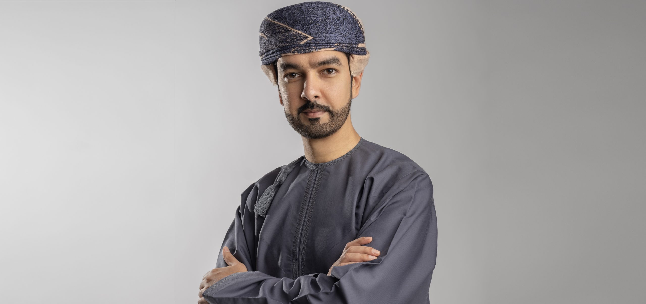 Zakariya Sulaiman Abdullah Al Hasni