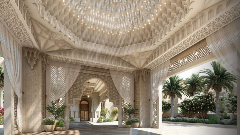 Boutique Group signs a series of projects to shape KSA’s luxury and cultural preservation