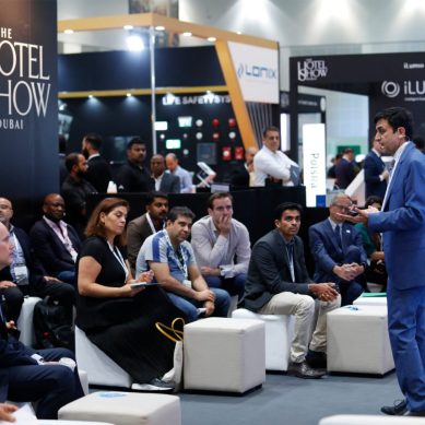 The Hotel Show 2024 to highlight the latest industry trends