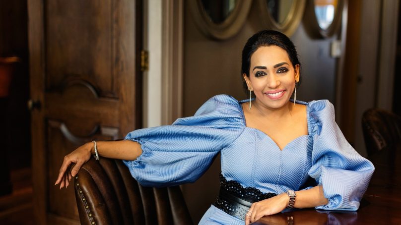 Trends shaping the global tourism landscape with Aradhana Khowala of Aptamind Partners