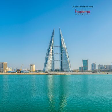 Bahrain: back on track for success