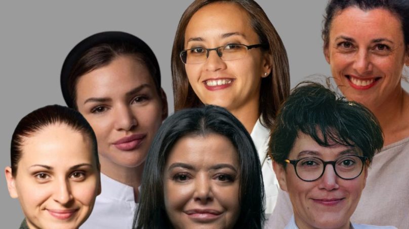 International Women’s Day, women in hospitality