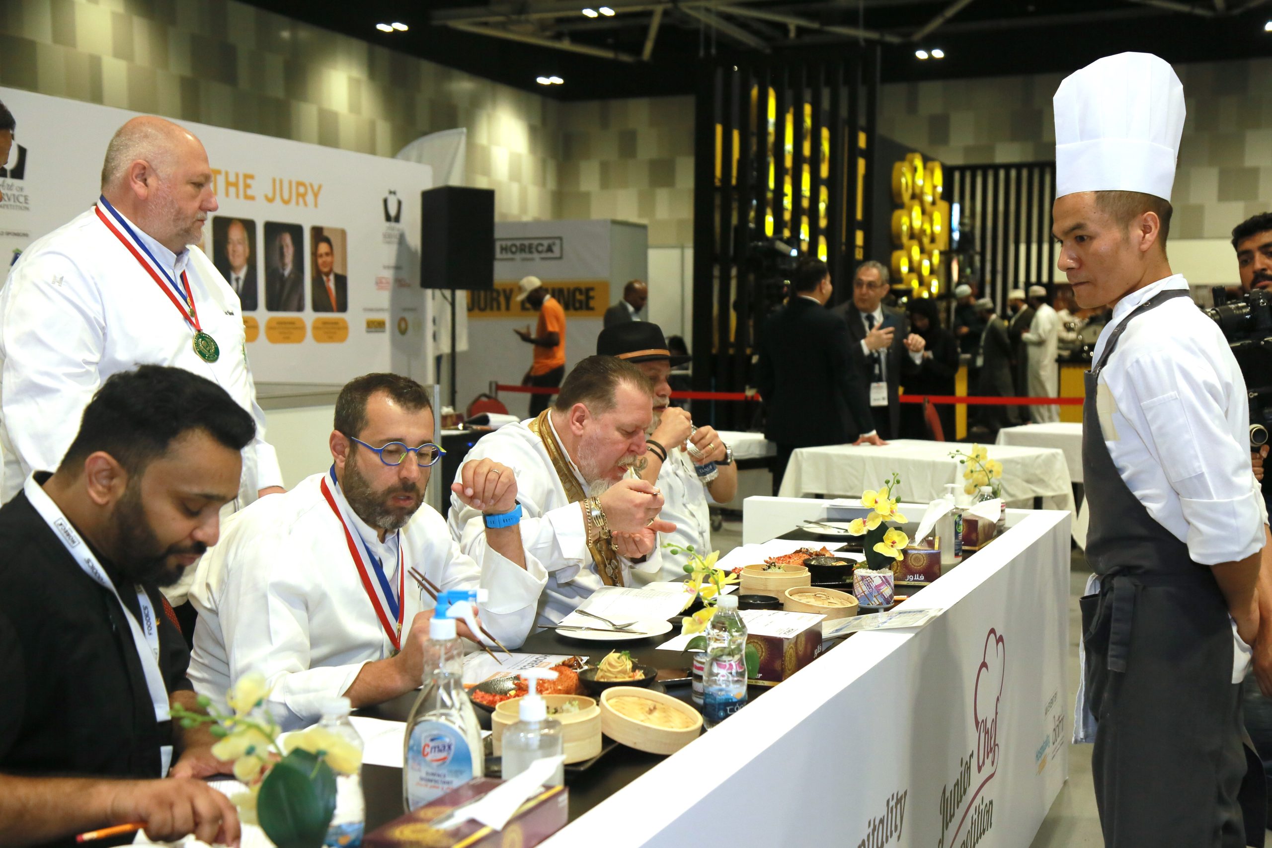 HORECA OMAN