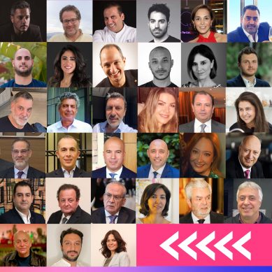 HORECA Talks tackles trending topics in Lebanon’s ever-evolving hospitality and F&B landscape