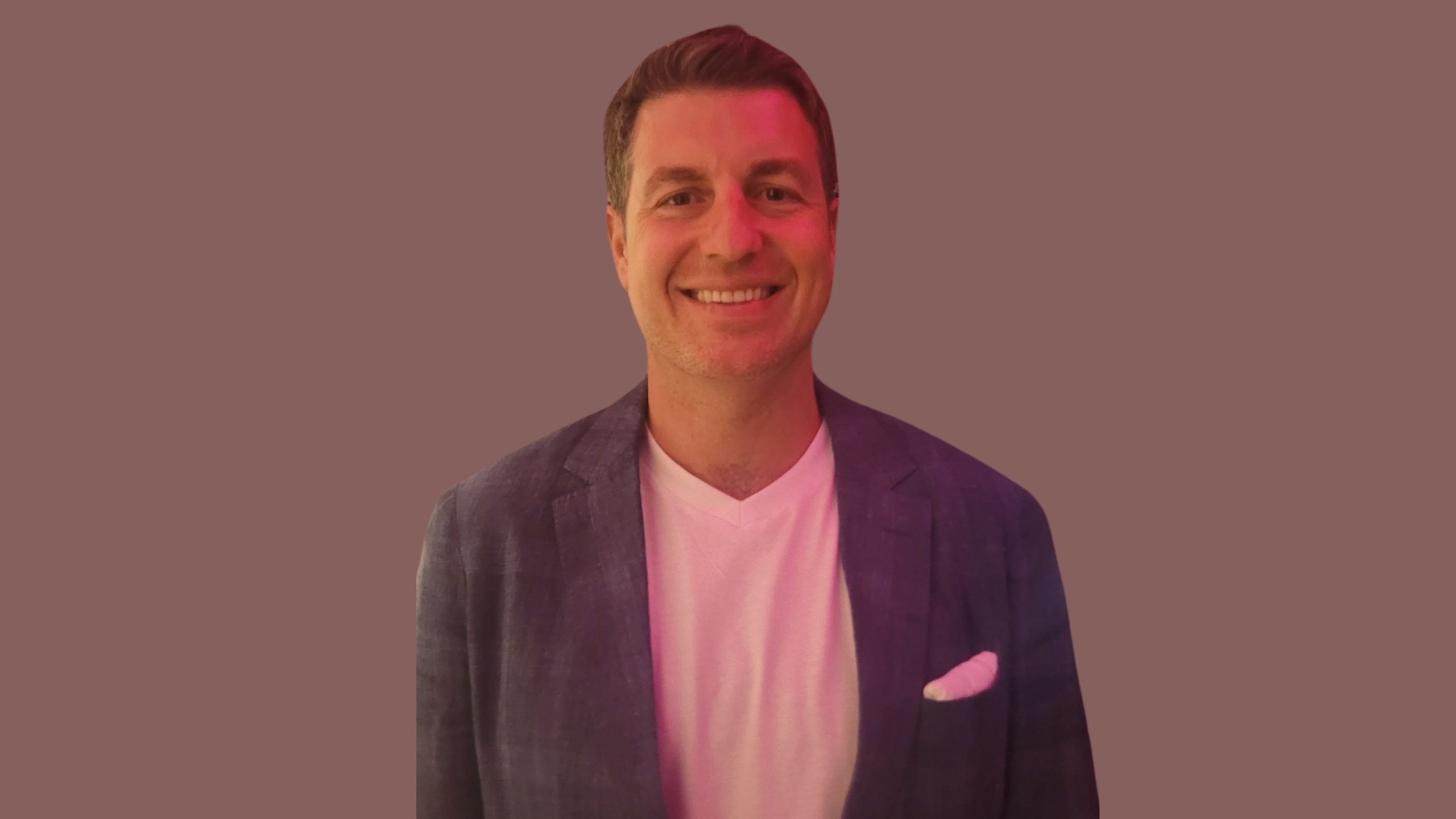 Setting the bar high with Karl Fielding