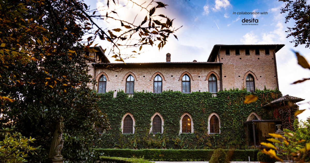 Adaptive reuse: an architectural game-changer by Norman Cescut, founder and CEO of Desita