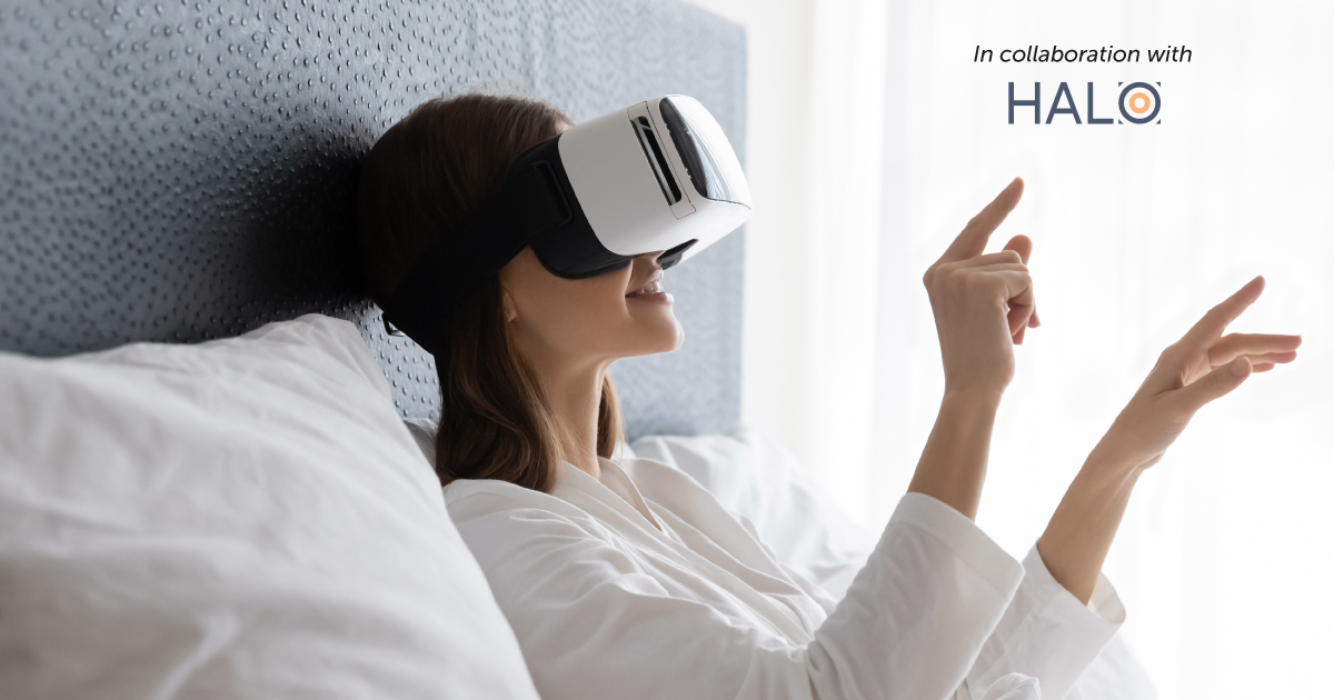 New technologies: today's essential tools for hoteliers with Michael Donald, co-founder of Halo Business Consulting