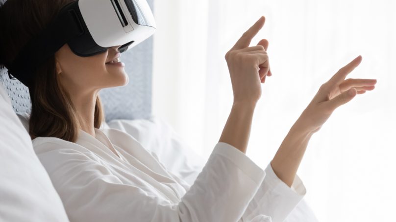 New technologies: today’s essential tools for hoteliers