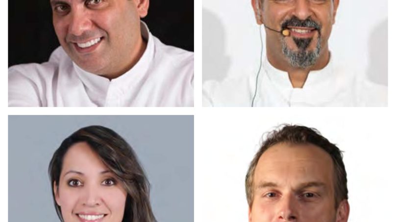 World Chocolate Day buzz from industry experts