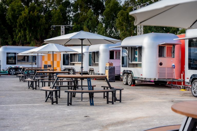 Jordanian cuisine with Jordan International Food Festival