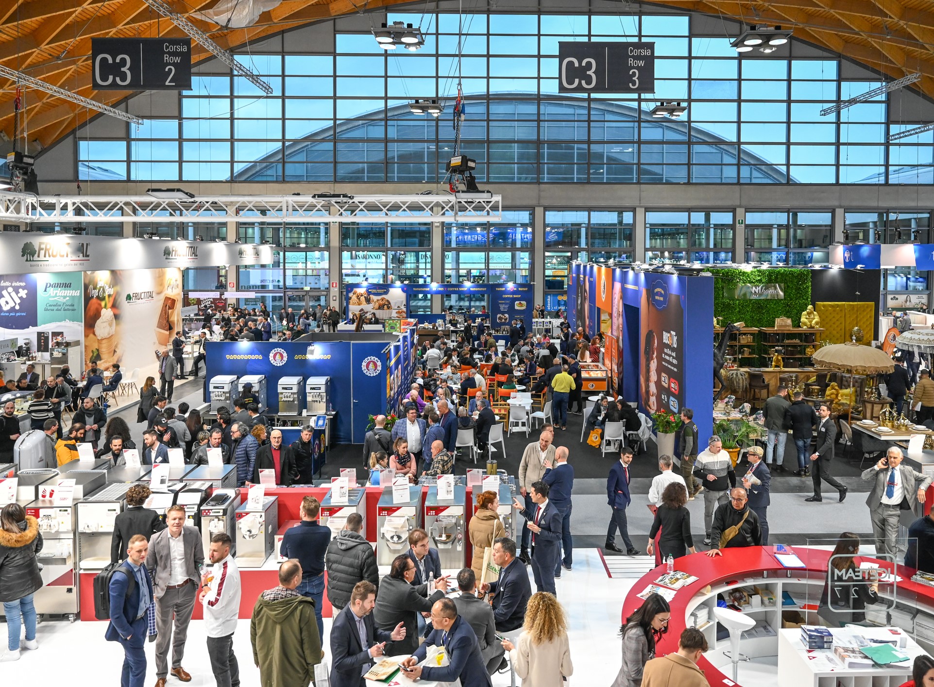 SIGEP World 2026 to reshape the global foodservice scene from 16–20 January 2026