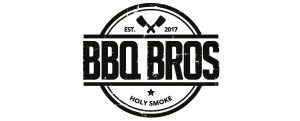 BBQ BROS Logo