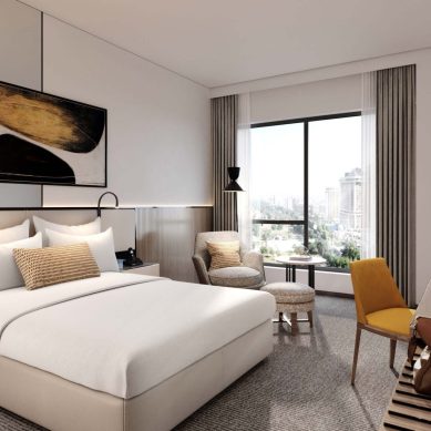 Protected: MIDAR Rotana expands into Africa and Iraq with six new hotel openings