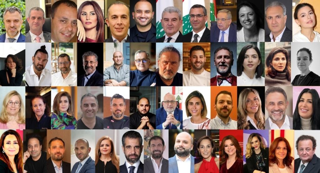 HORECA LEBANON