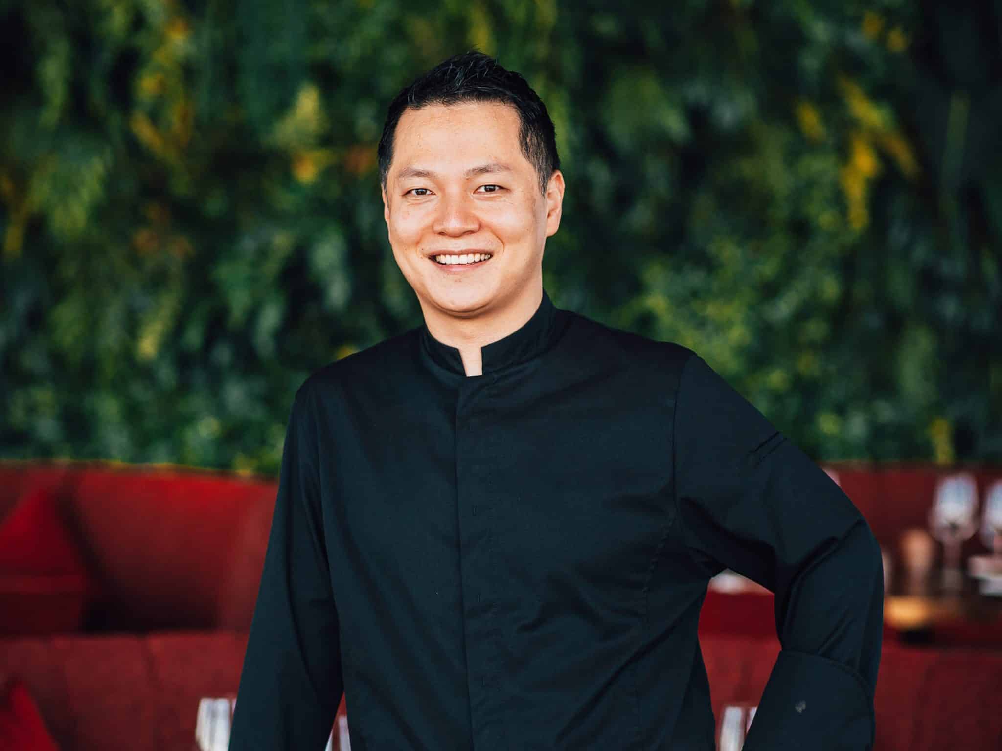 Chef Moon new Chef Moon