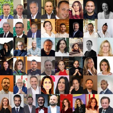 HORECA Lebanon Talks spotlight industry’s passion and power
