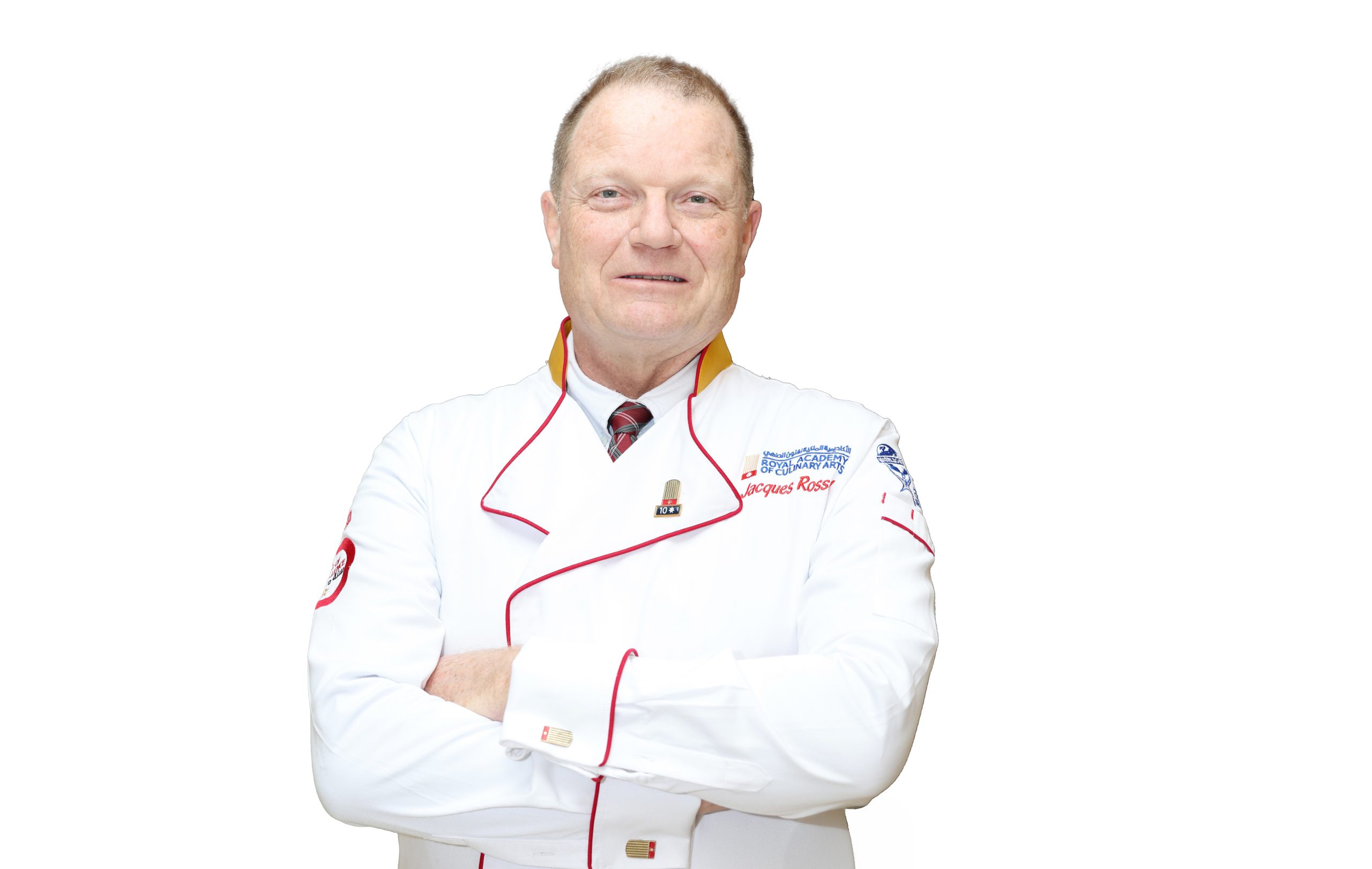 Jacques Rossel
