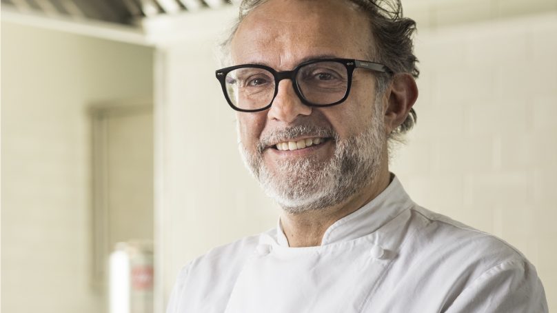 Sustainability, and culinary prestige: illy and Bidfood Middle East