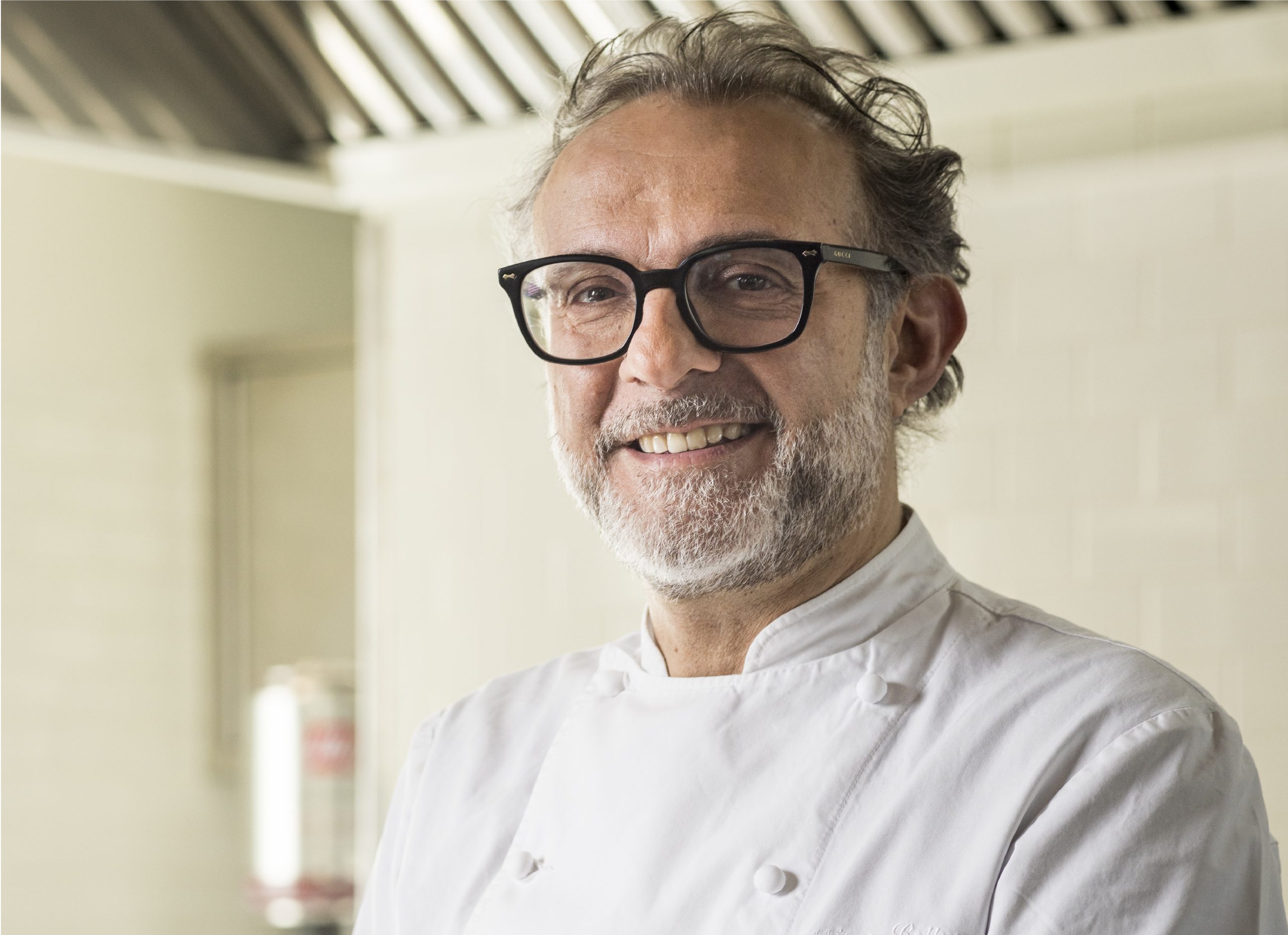 Massimo Bottura illy Chef Ambassador