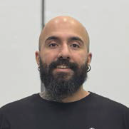 Saeed Abdinasab, Saeed Abdinasab,