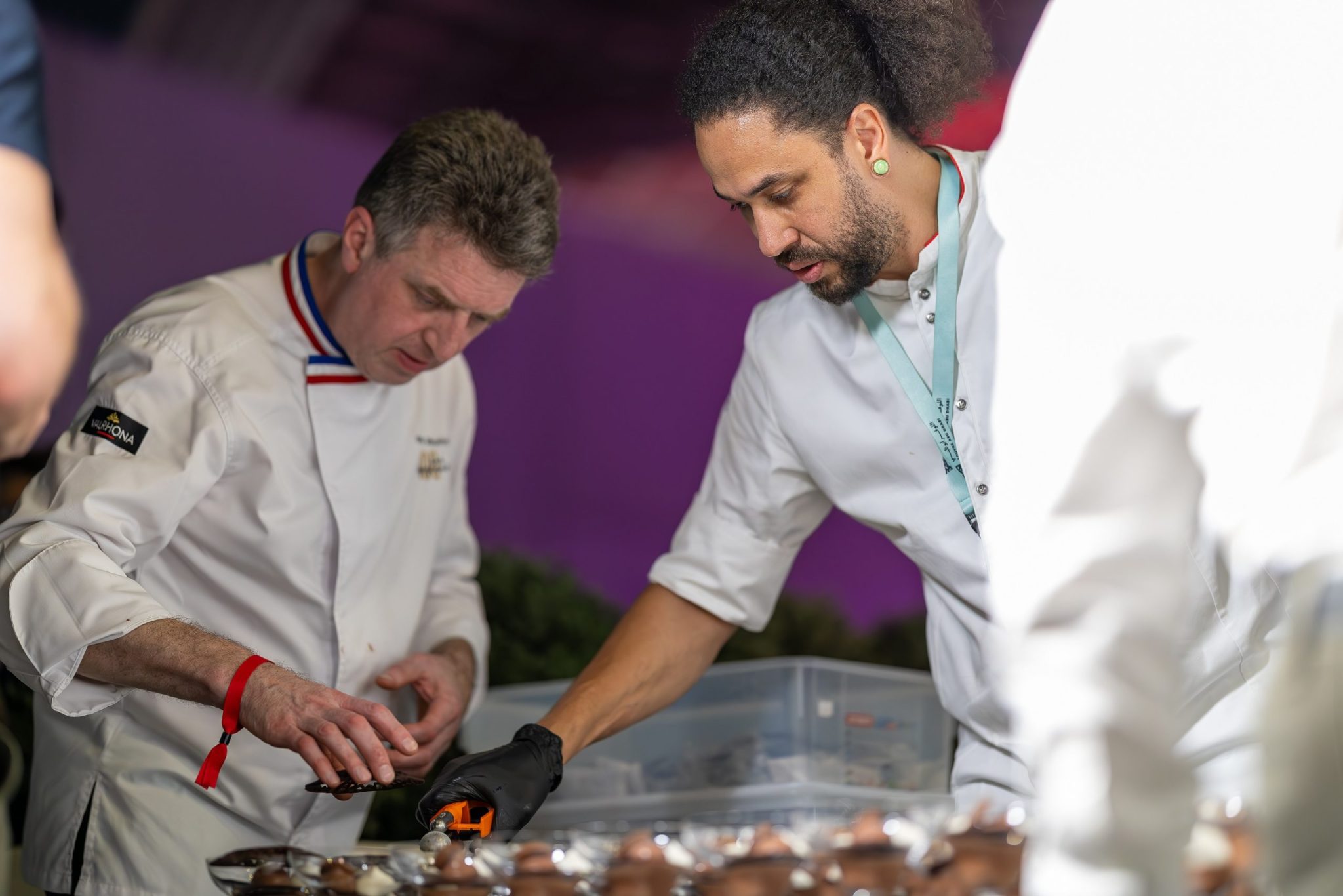 VALRHONA 7