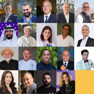 Oman’s hospitality growth highlighted at HORECA Talks