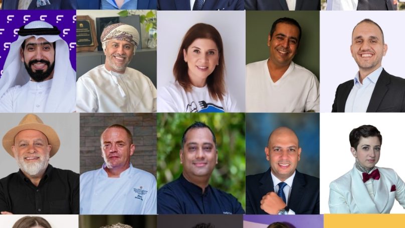 Oman’s hospitality growth highlighted at HORECA Talks