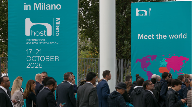 Host 2025: The future of hospitality technology and trends unveiled in Milan