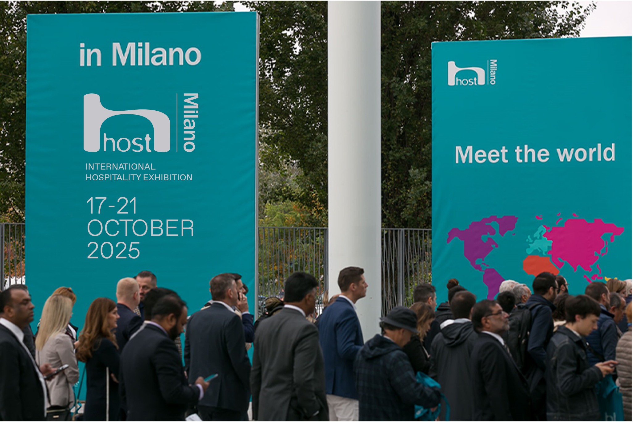 Host 2025 Host 2025