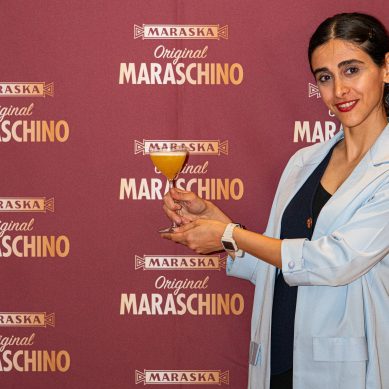 Raising the bar for innovation and inclusion with Zahra Azmoodeh