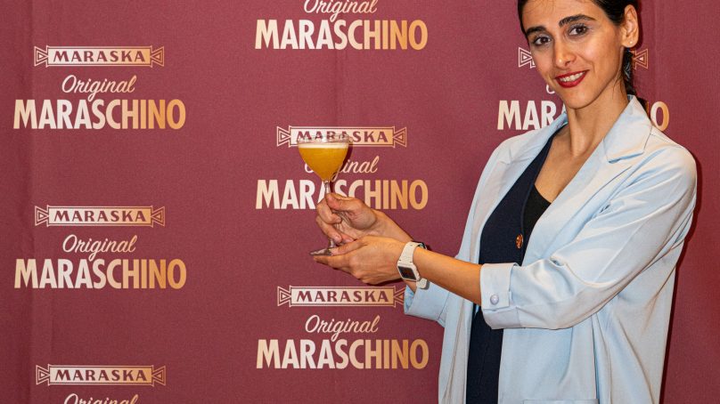 Raising the bar for innovation and inclusion with Zahra Azmoodeh