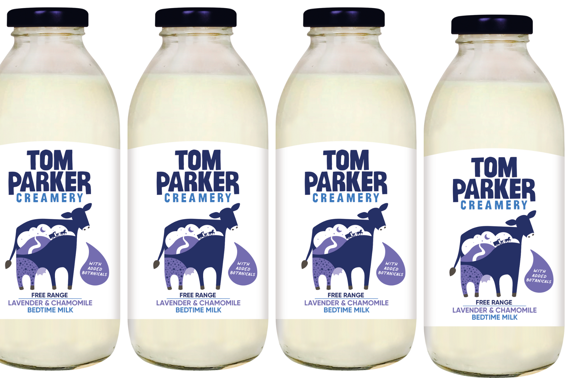tom parker