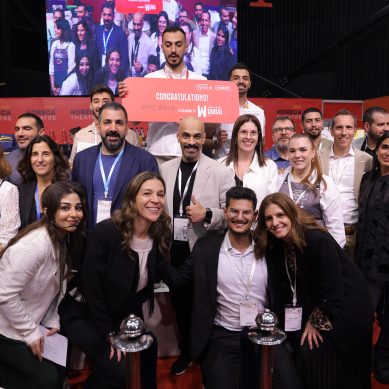 Gold medalists shine at HORECA Lebanon 2025 across culinary and beverage competitions