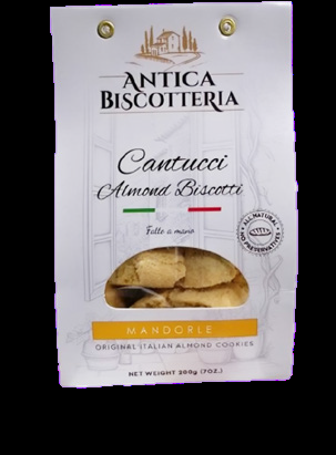 ANTICA BISCOTTERIA ANTICA BISCOTTERIA