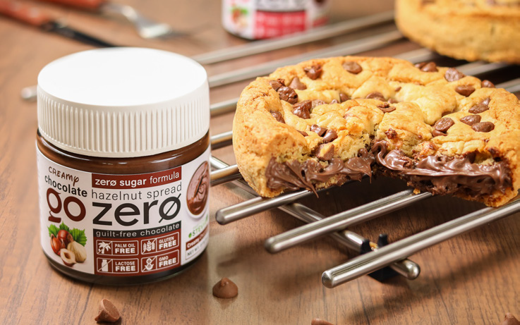 GO ZERO FAMILY GO ZERO FAMILY