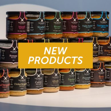 On the Market: New hospitality products from HORECA Lebanon 2025
