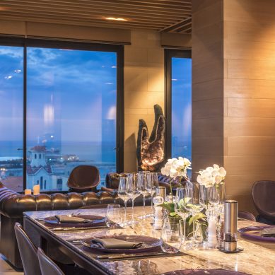 O Monot becomes Lebanon’s first Hilton Honors partner hotel