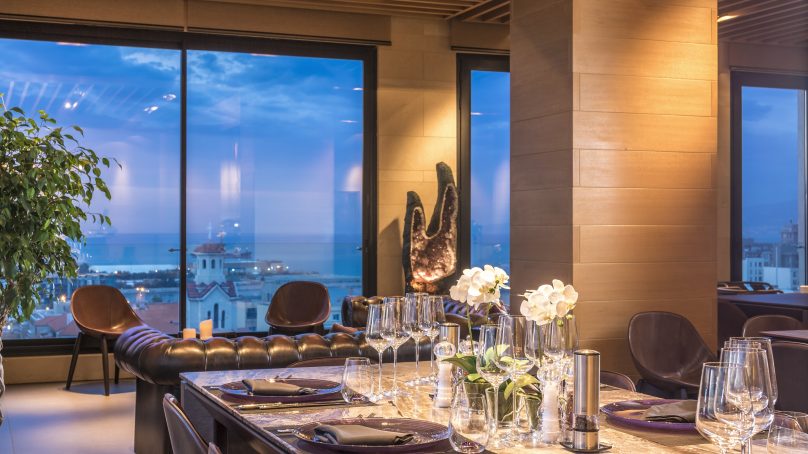 O Monot becomes Lebanon’s first Hilton Honors partner hotel