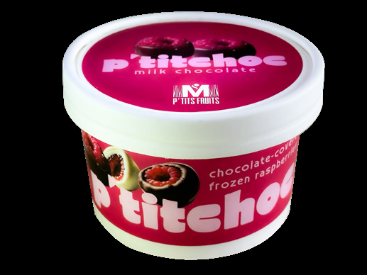 P’TITCHOC P’TITCHOC