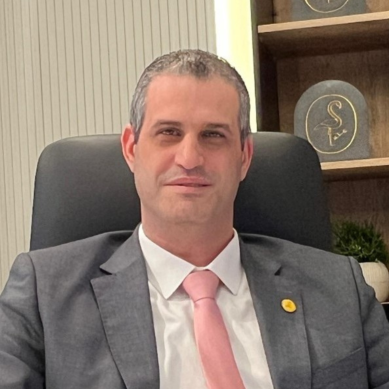Lebanon’s hotel sector in focus with Roy Bou Gharios, GM of voco Beirut