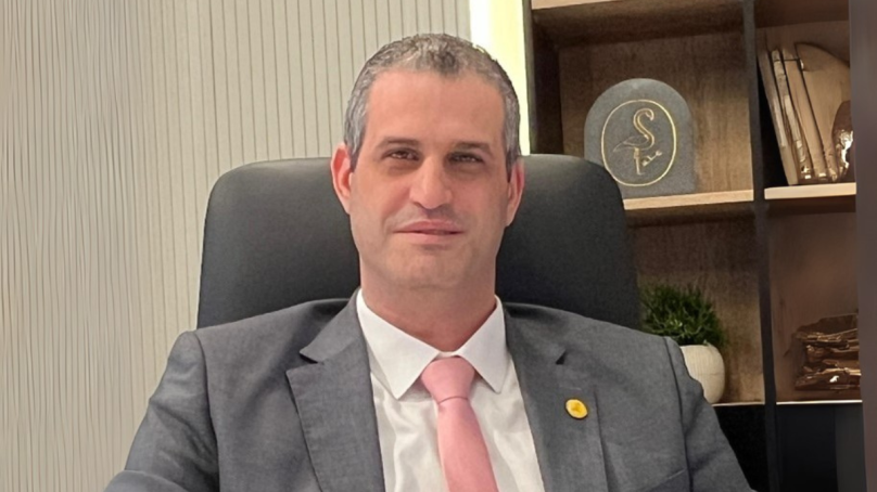 Lebanon’s hotel sector in focus with Roy Bou Gharios, GM of voco Beirut