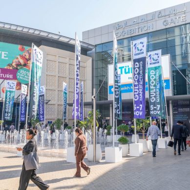 Gulfood Manufacturing 2025 to unveil the latest industry megatrends