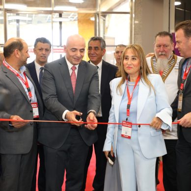 HORECA Jordan poised for its landmark 10th edition