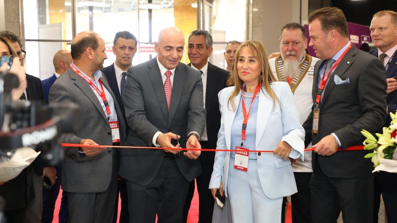 HORECA Jordan poised for its landmark 10th edition