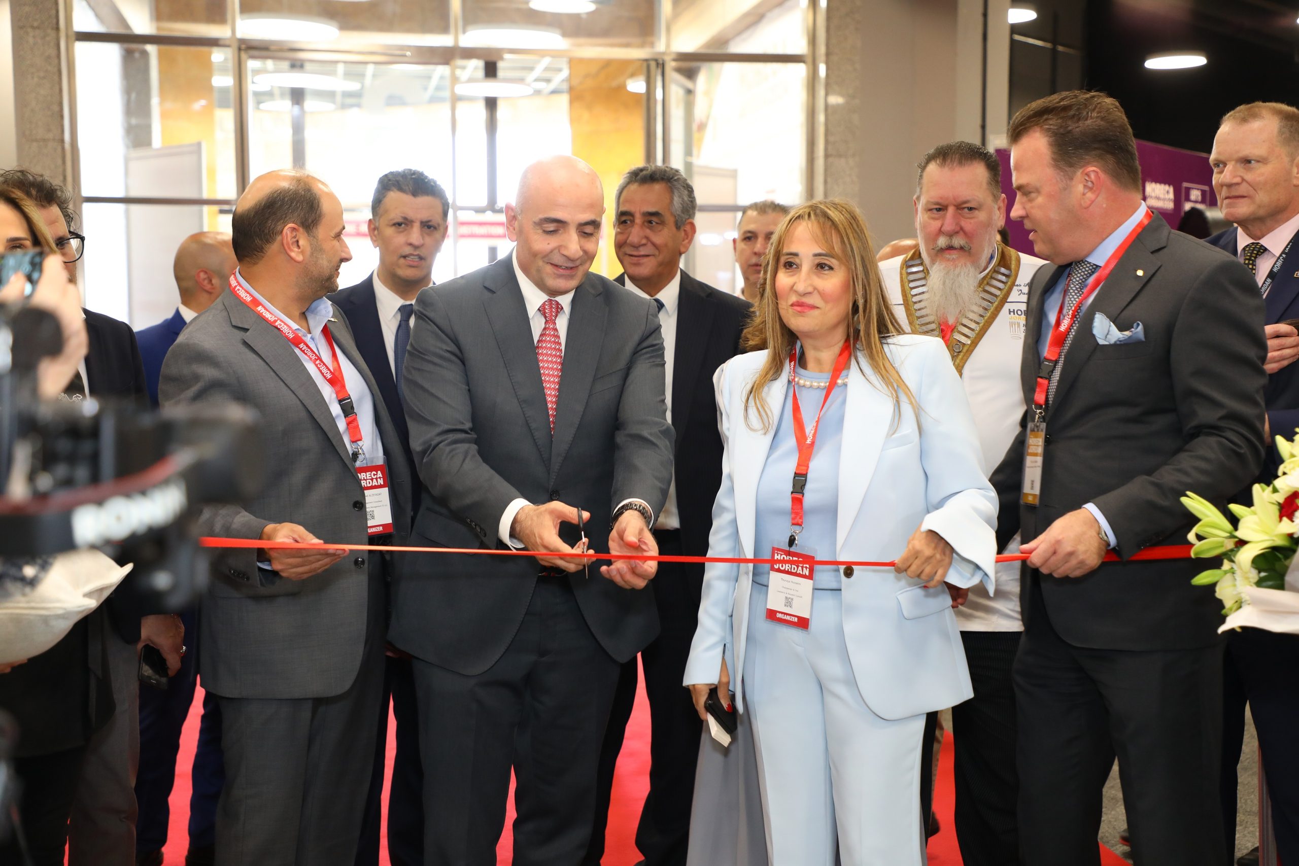 HORECA JORDAN