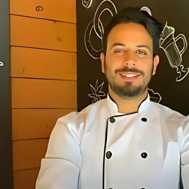 Sourdough: the slow-rise phenomenon with Mohamad Kreidly, founder and CEO of Sourdough Bakery & Café
