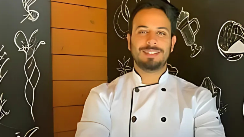 Sourdough: the slow-rise phenomenon with Mohamad Kreidly, founder and CEO of Sourdough Bakery & Café